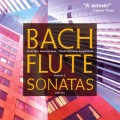 巴哈：長笛奏鳴曲,第一集(巴洛克木質長笛版)　Bach：Flute Sonatas, Vol. 1